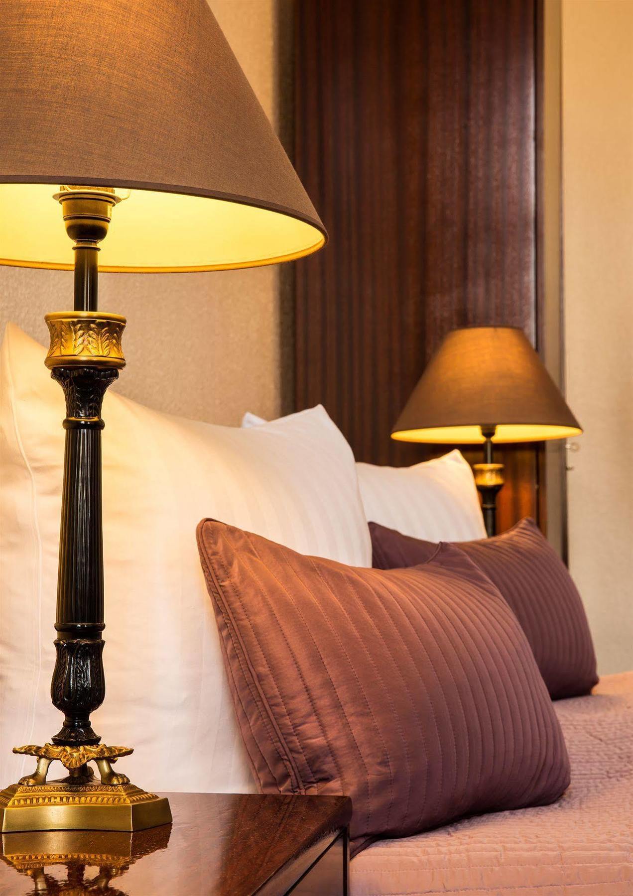 Comet Am Kurfürstendamm Hotel