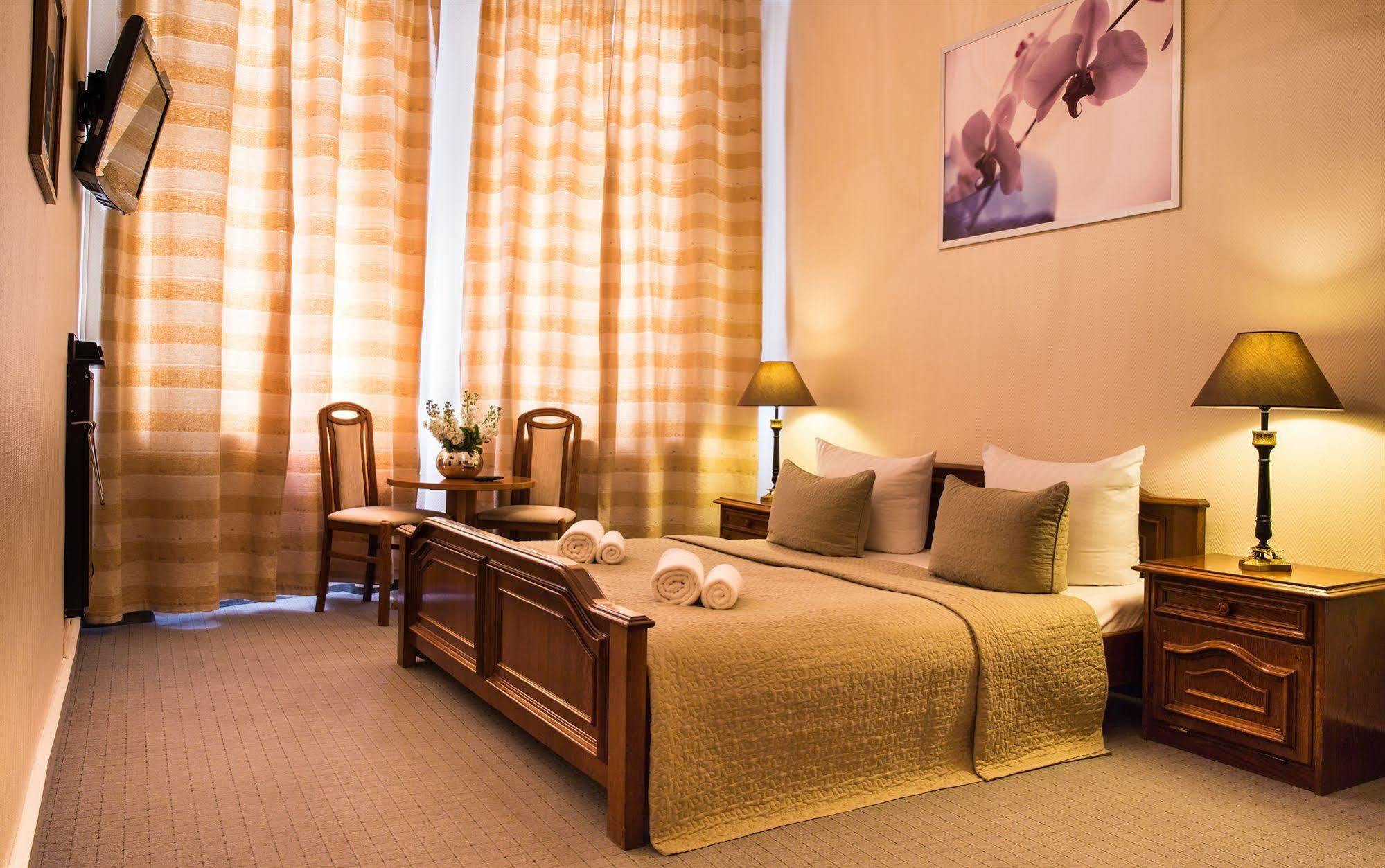 Hotel Comet Am Kurfürstendamm 3*